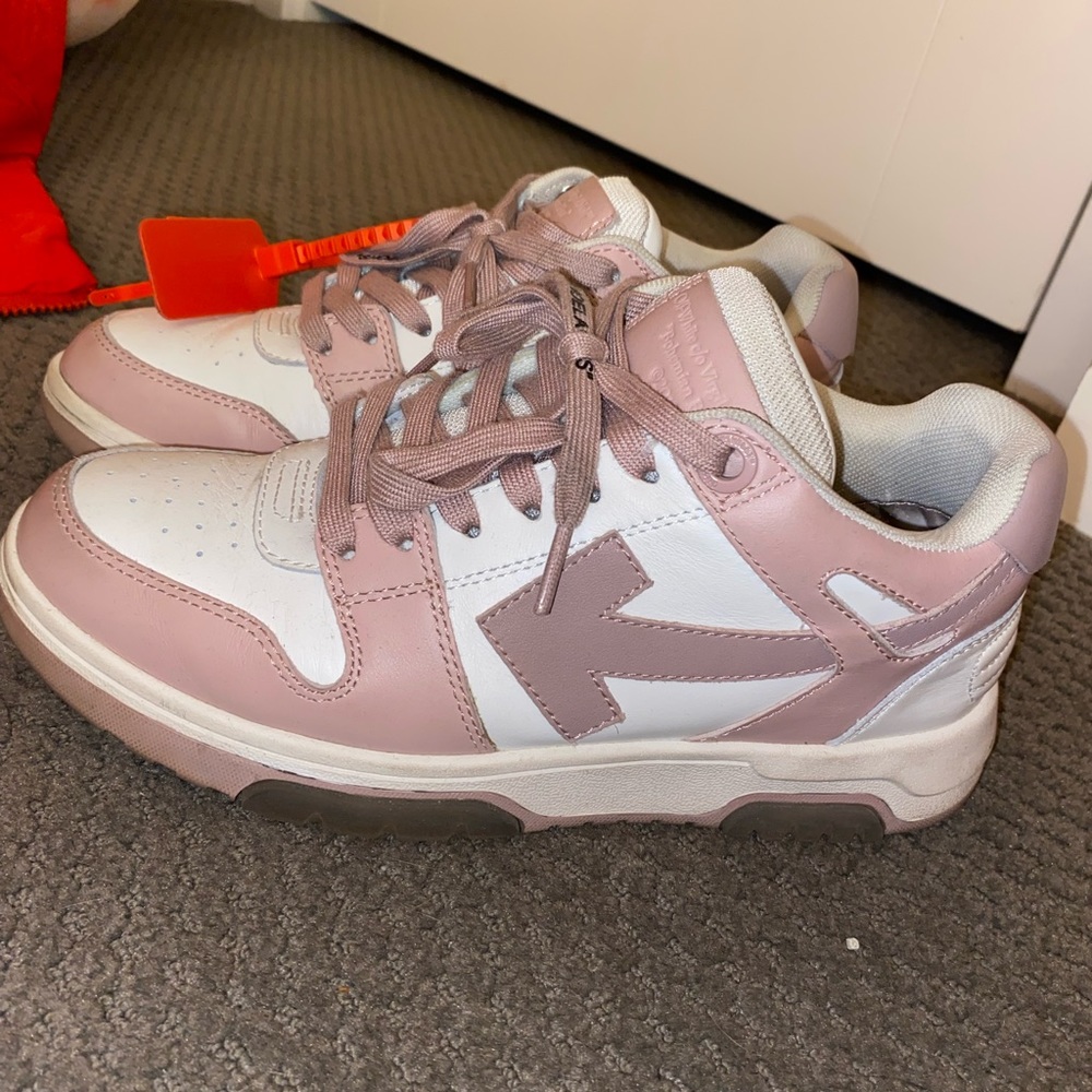 Women’s ‘Out of Office’ Off White Shoes